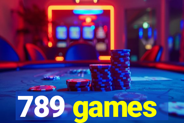 789 games